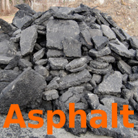 Asphalt Pavement