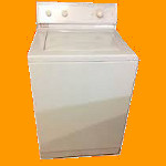 Gas and Electric Dryers