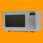 Microwave Ovens