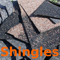 Roofing Shingles